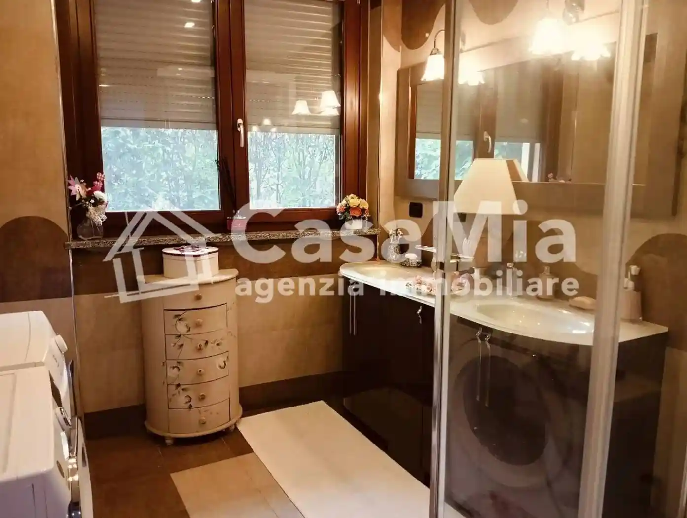 Trilocale via Giordano Bruno, San Bernardino, Legnano - foto 3