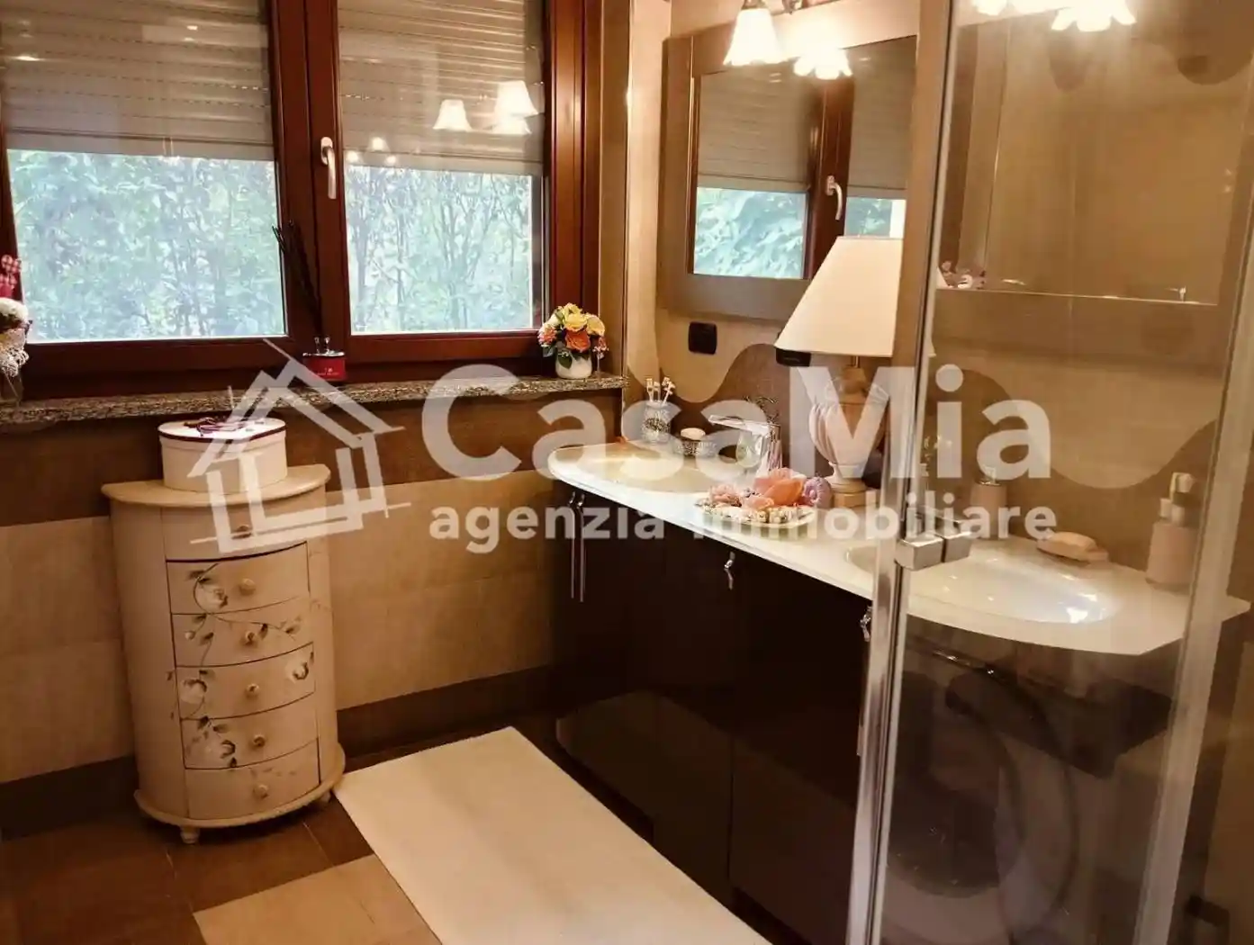 Trilocale via Giordano Bruno, San Bernardino, Legnano - foto 4