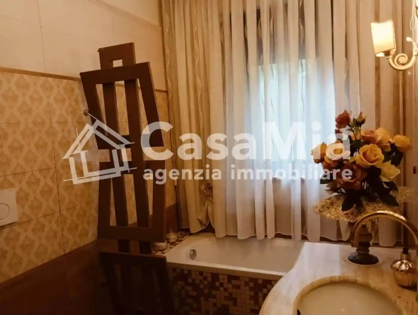 Trilocale via Giordano Bruno, San Bernardino, Legnano - foto 5