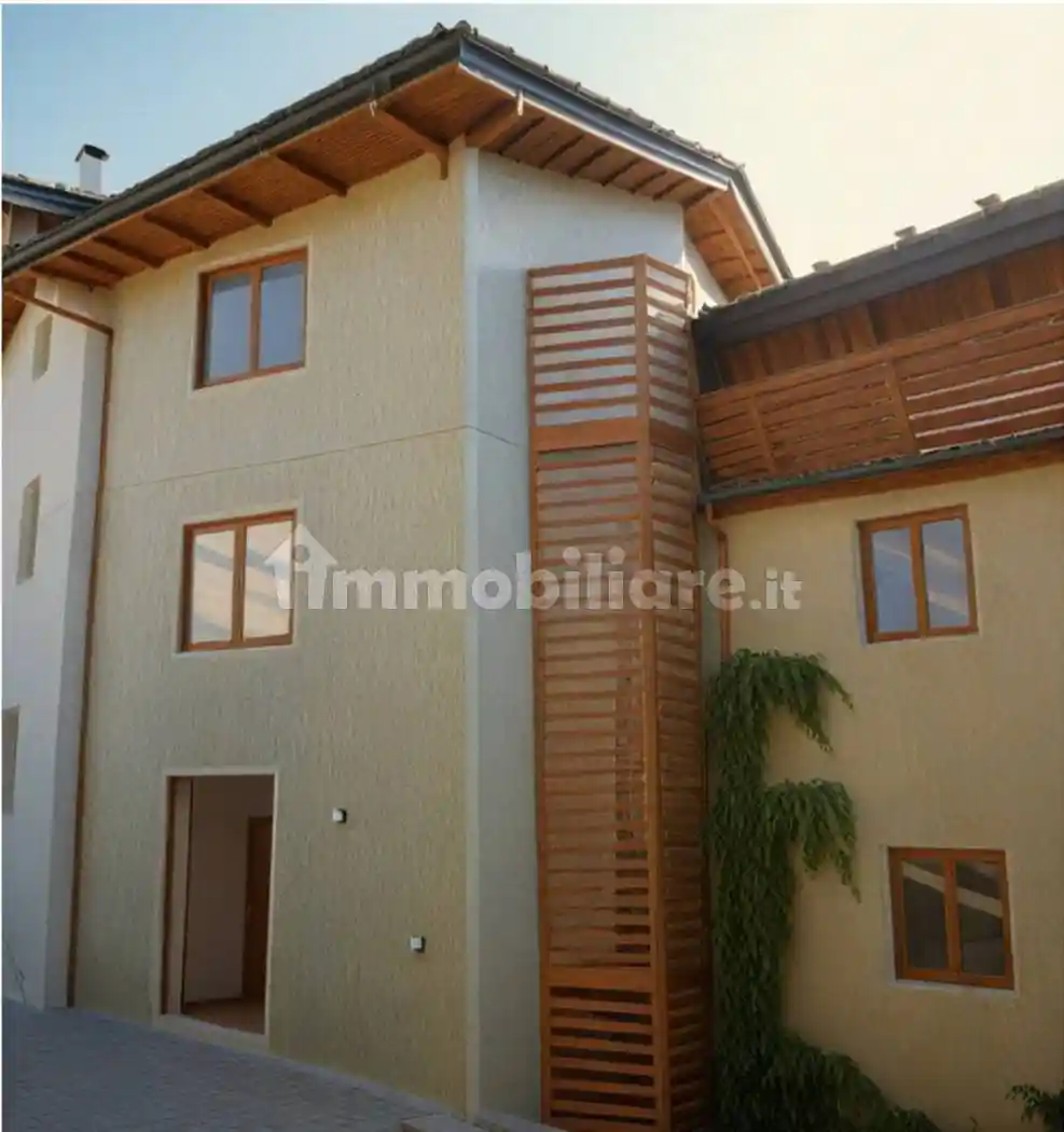 Quadrilocale via del Praòl, Sopramonte, Trento - foto 3