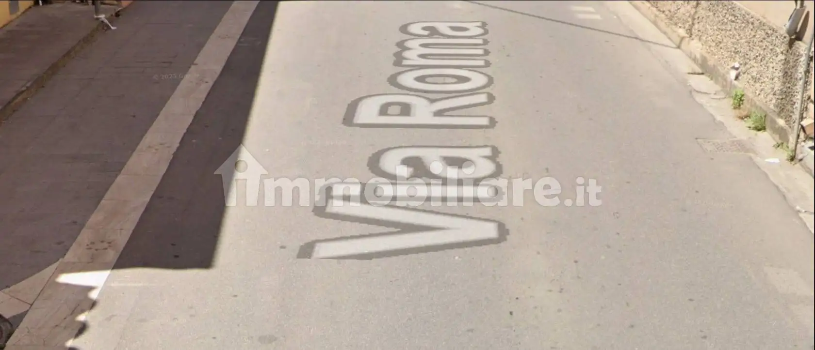 Villa in asta a Serramanna