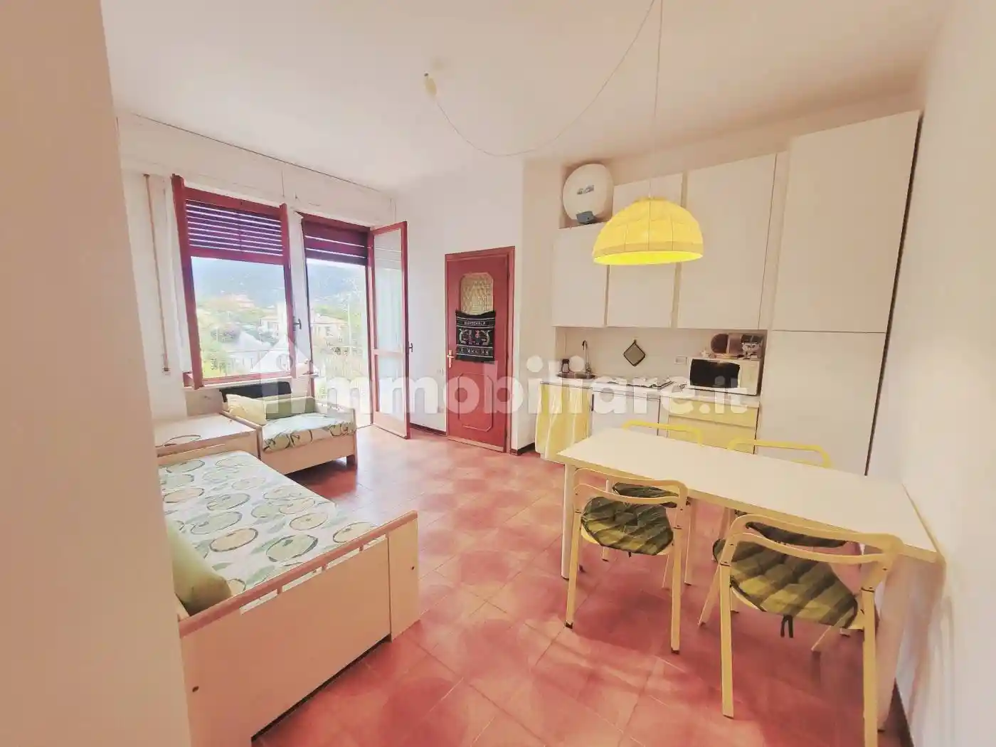 Appartamento in vendita a Diano Marina