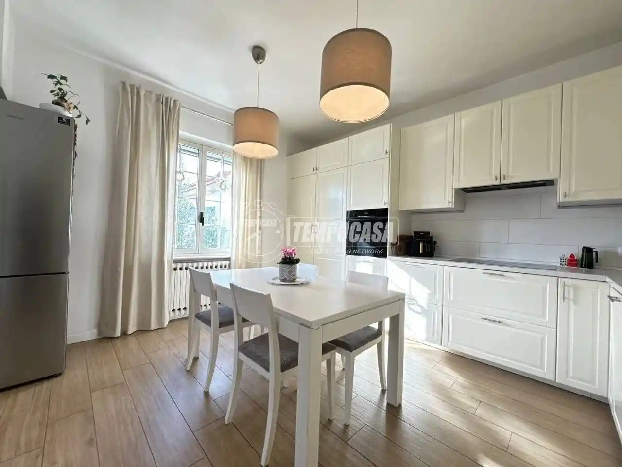 Appartamento via dell'Asilo 14, Centro, Spoltore - foto 2