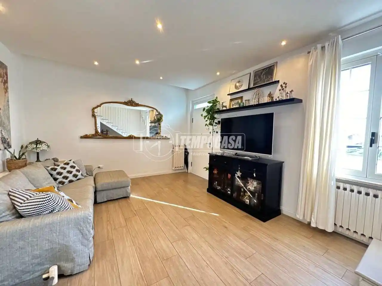 Appartamento via dell'Asilo 14, Centro, Spoltore - foto 3