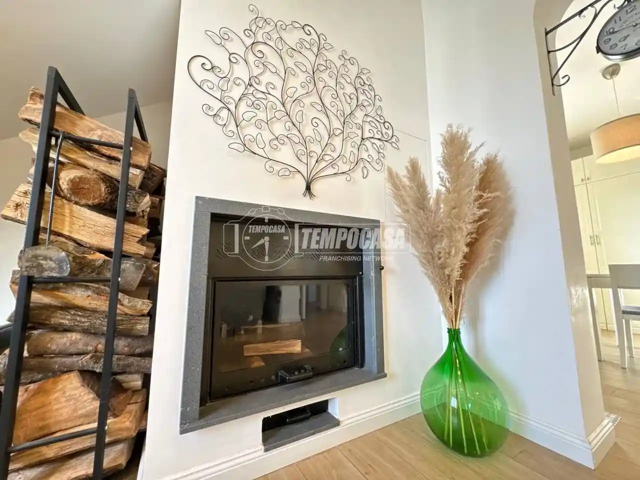 Appartamento via dell'Asilo 14, Centro, Spoltore - foto 4