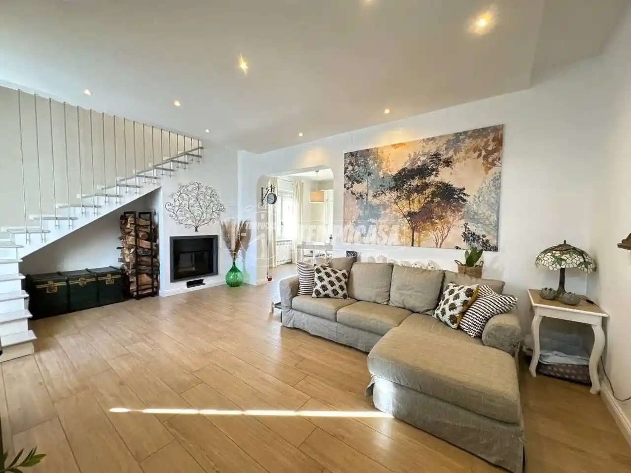 Appartamento via dell'Asilo 14, Centro, Spoltore - foto 5