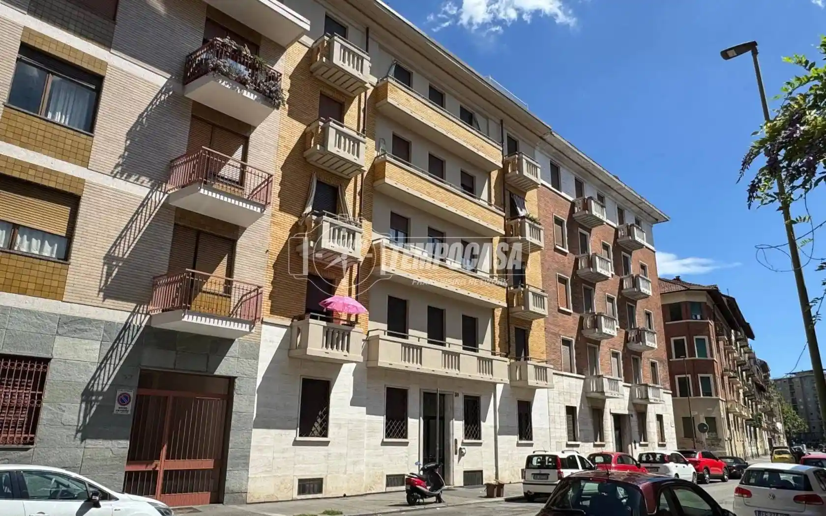 Appartamento in vendita a Torino