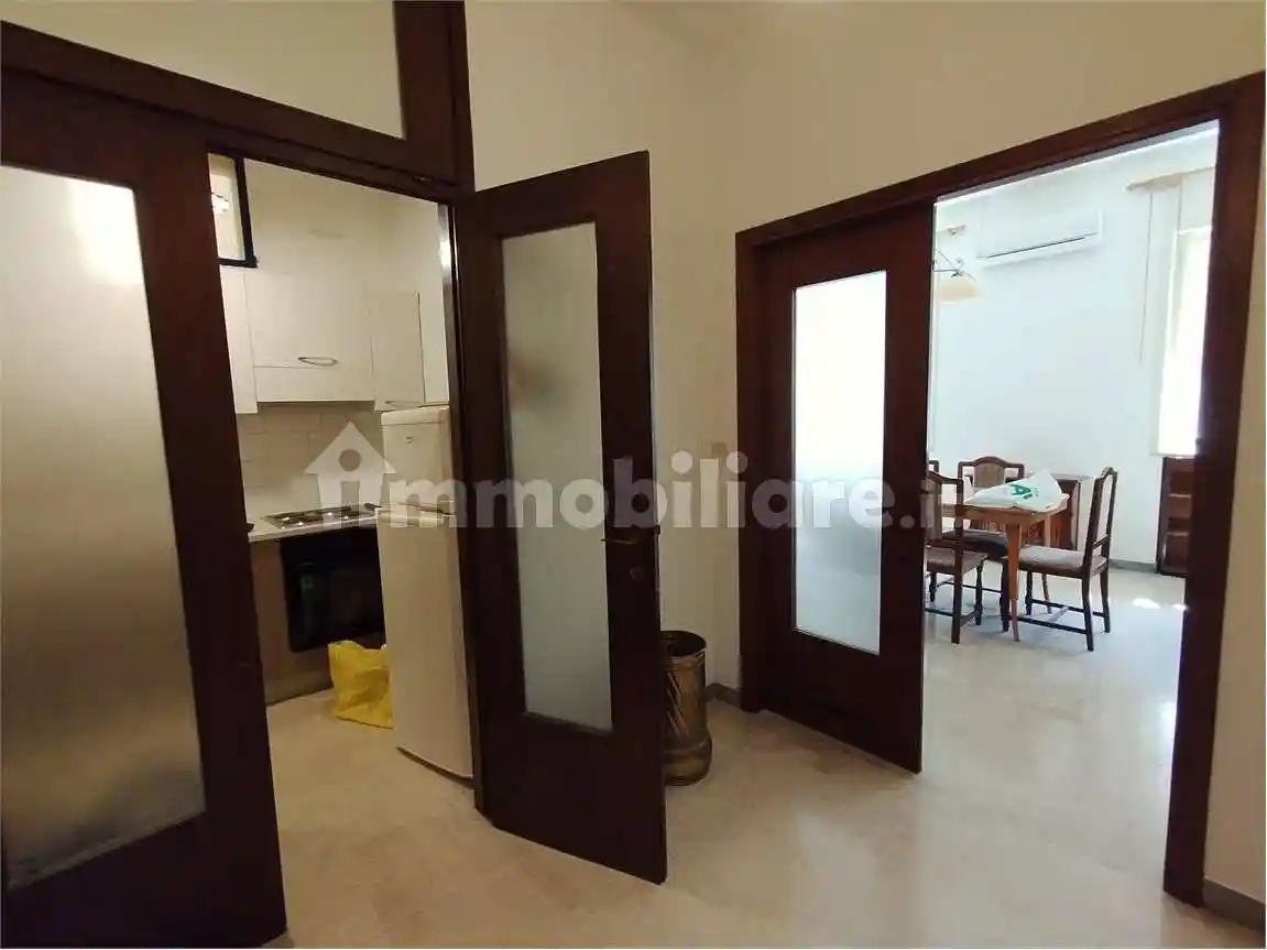 Appartamento in vendita a Ferrara