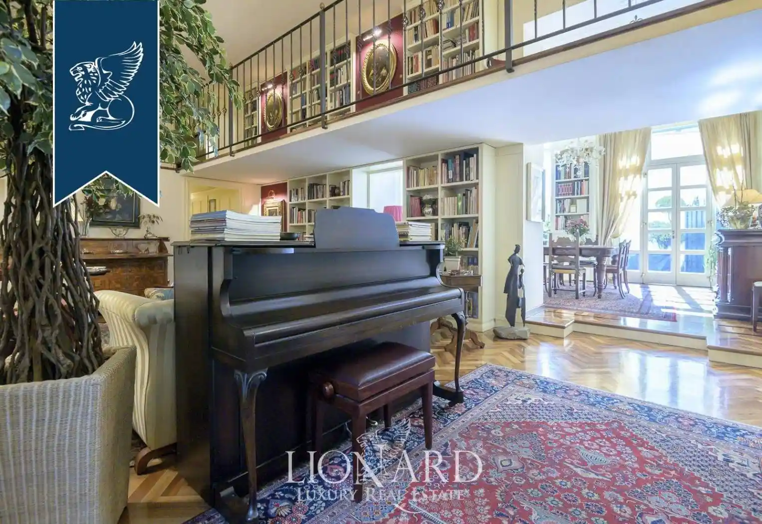 Loft in vendita a Milano