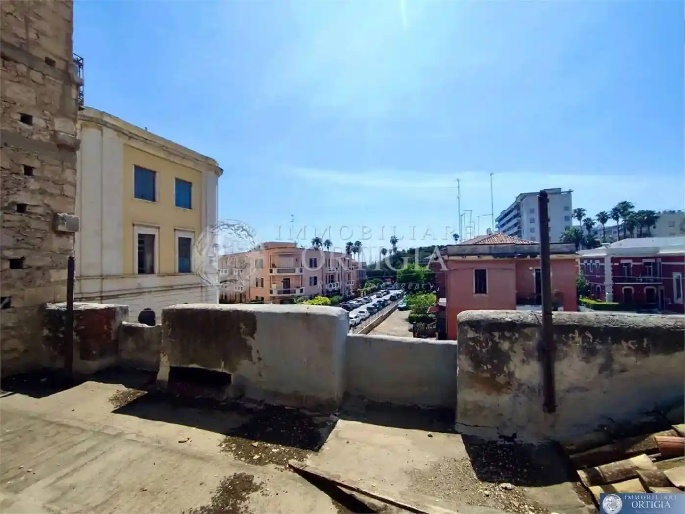 Palazzo - Edificio in Vendita - foto 2