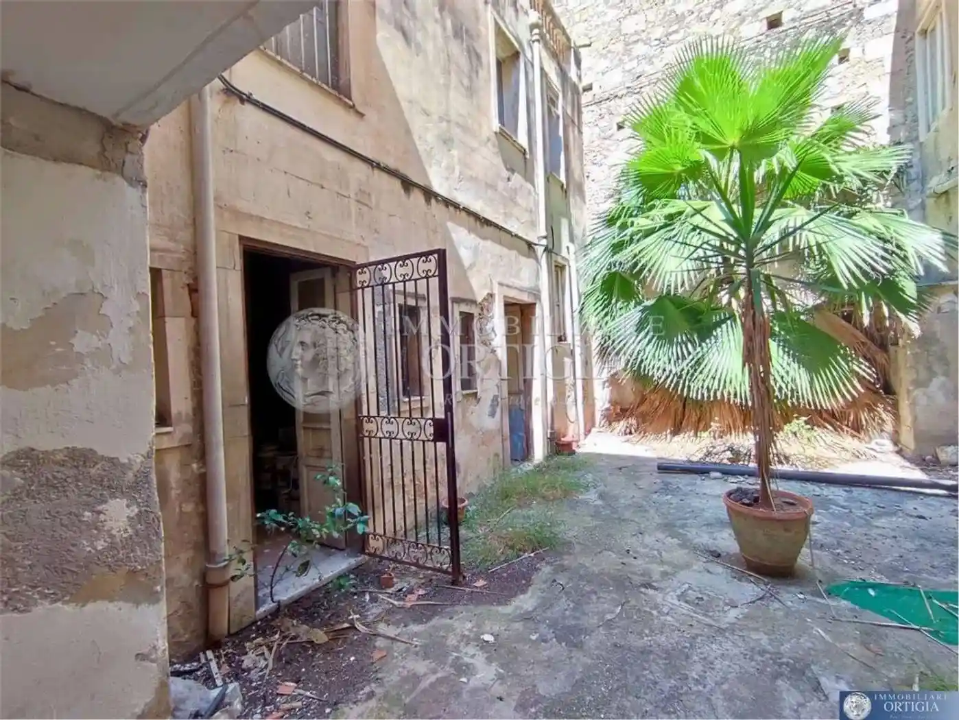 Palazzo - Edificio in Vendita - foto 3