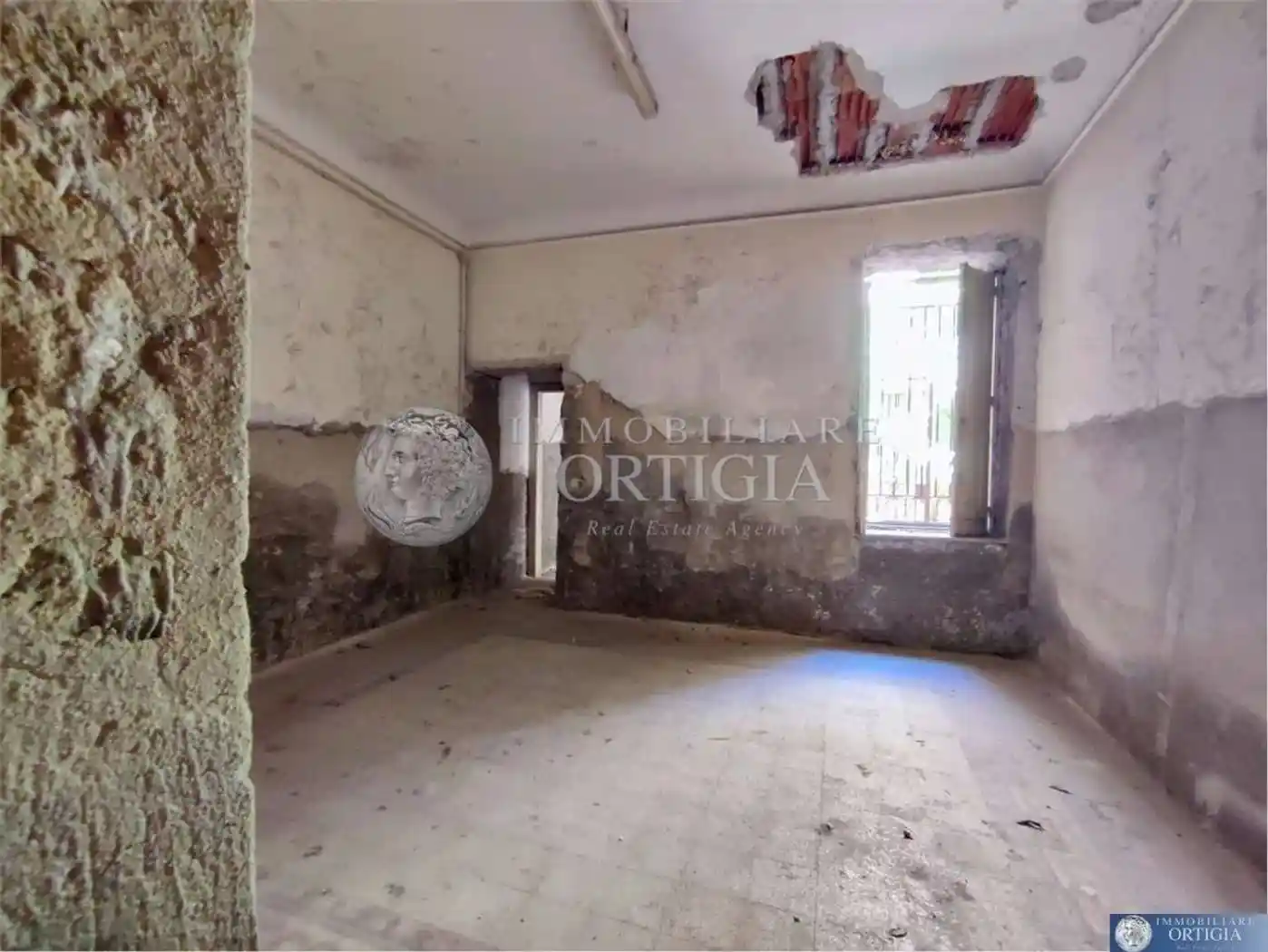 Palazzo - Edificio in Vendita - foto 4