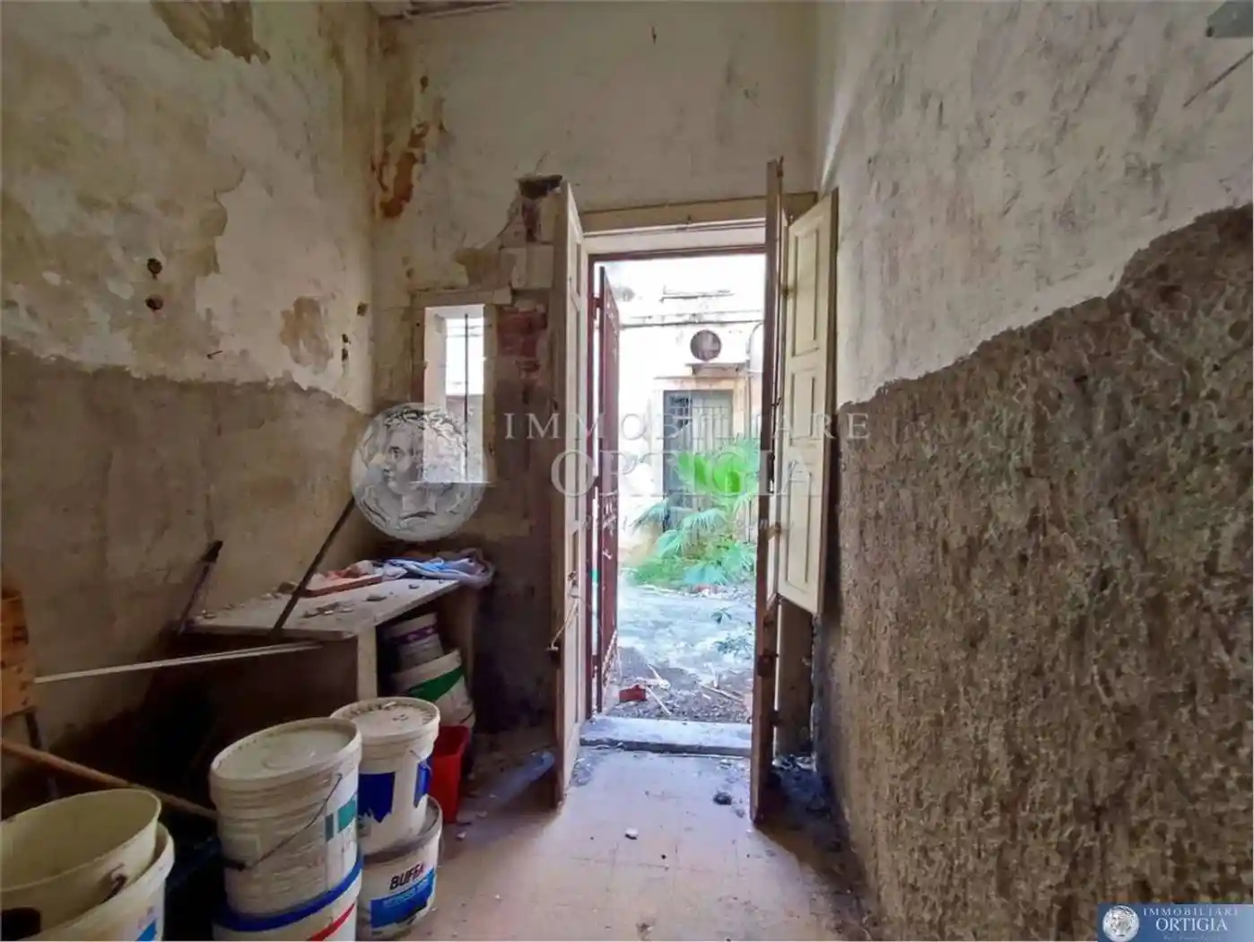 Palazzo - Edificio in Vendita - foto 5