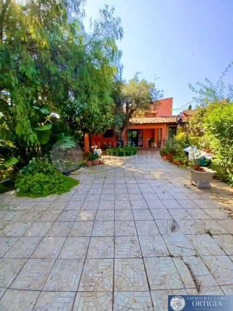 Villa unifamiliare 130 m², Belvedere - Tremmilia, Siracusa - foto 2