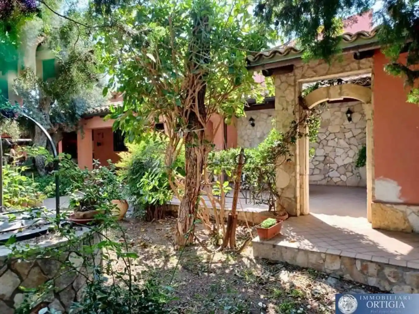 Villa unifamiliare 130 m², Belvedere - Tremmilia, Siracusa - foto 3