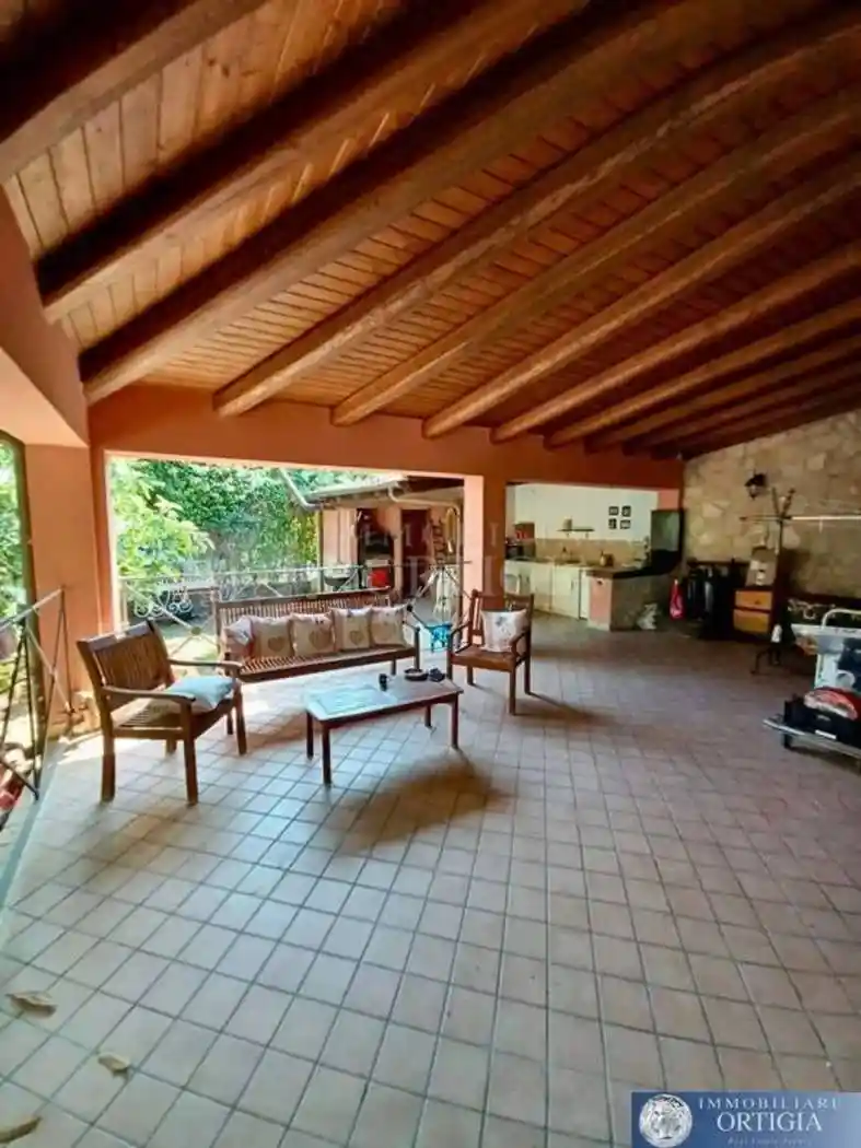 Villa unifamiliare 130 m², Belvedere - Tremmilia, Siracusa - foto 4