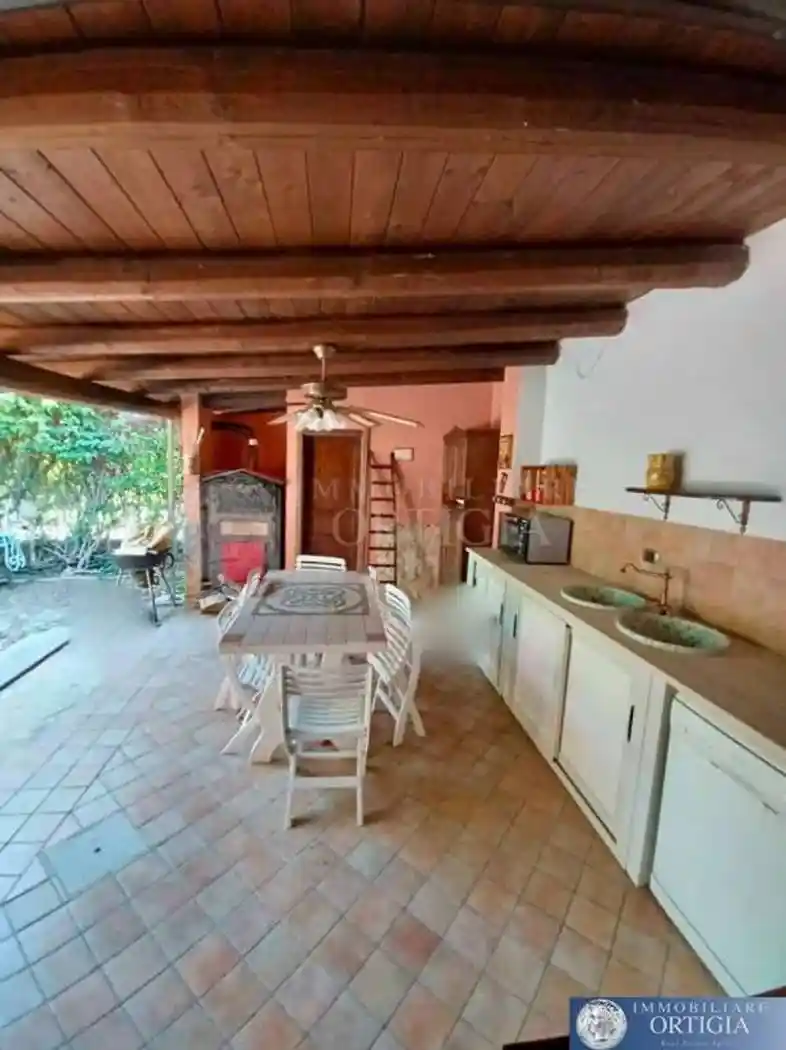 Villa unifamiliare 130 m², Belvedere - Tremmilia, Siracusa - foto 5