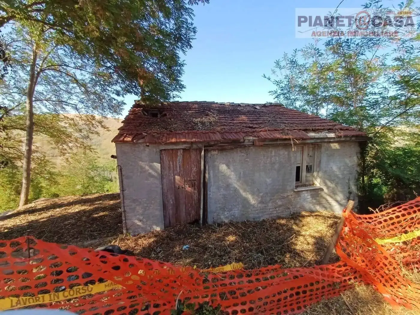 Rustico, da ristrutturare, 186 m², Appignano del Tronto - foto 2