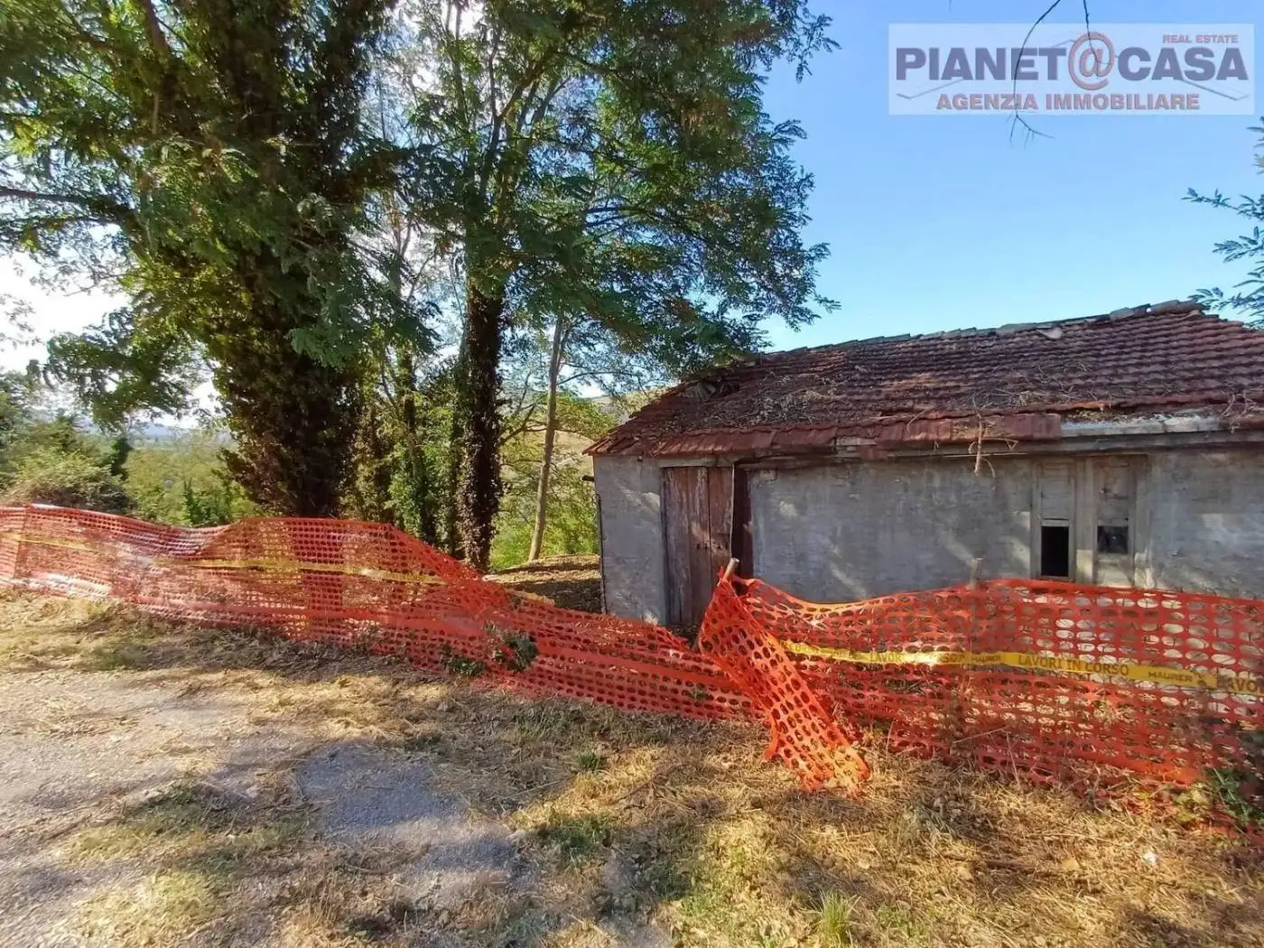 Rustico, da ristrutturare, 186 m², Appignano del Tronto - foto 3
