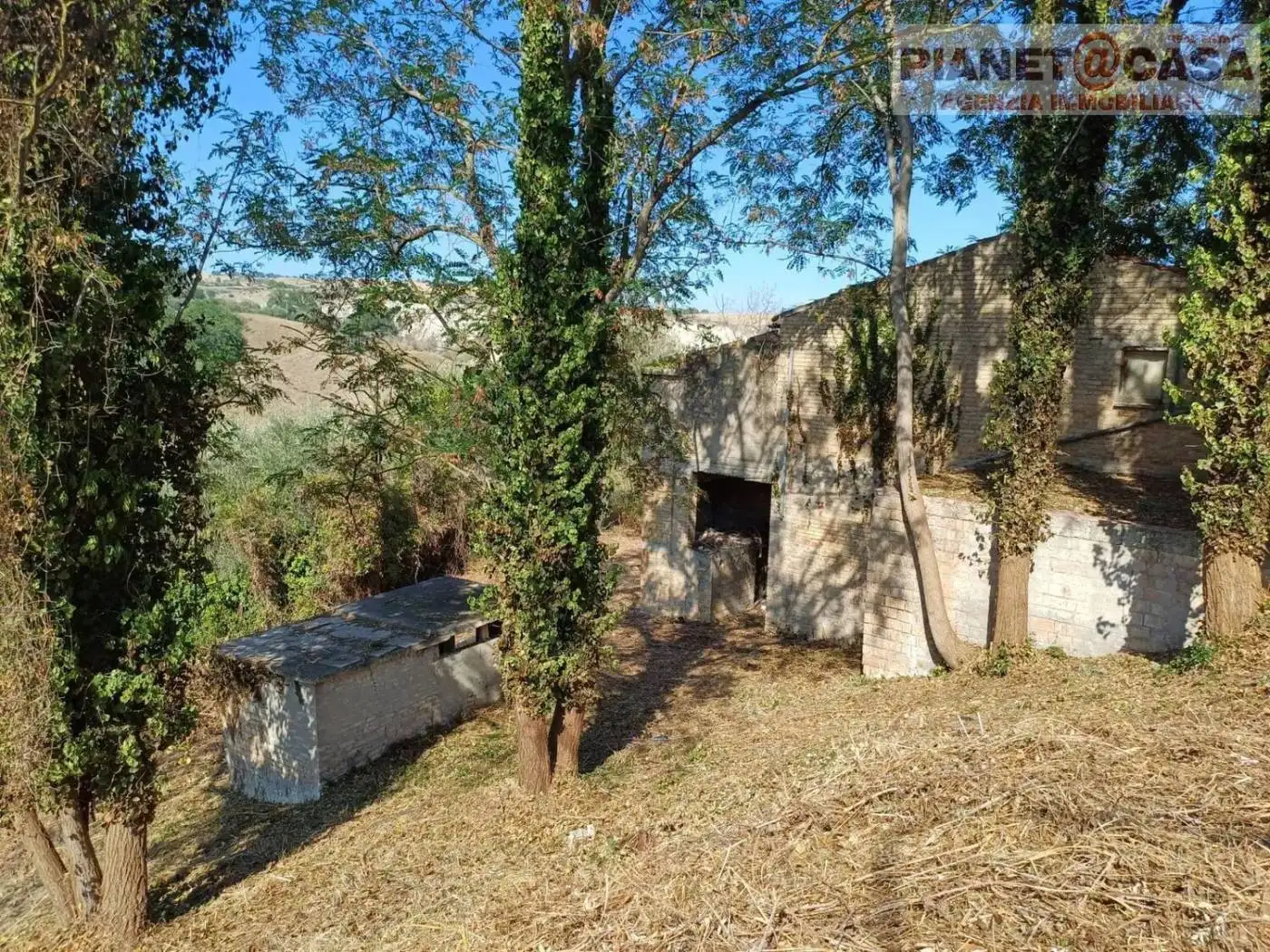 Rustico, da ristrutturare, 186 m², Appignano del Tronto - foto 5