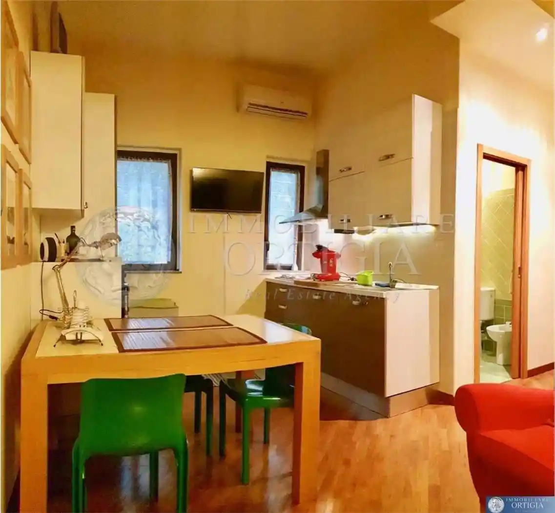 Bilocale via Carlo Forlanini No Number, Scala Greca - Neapolis, Siracusa - foto 2