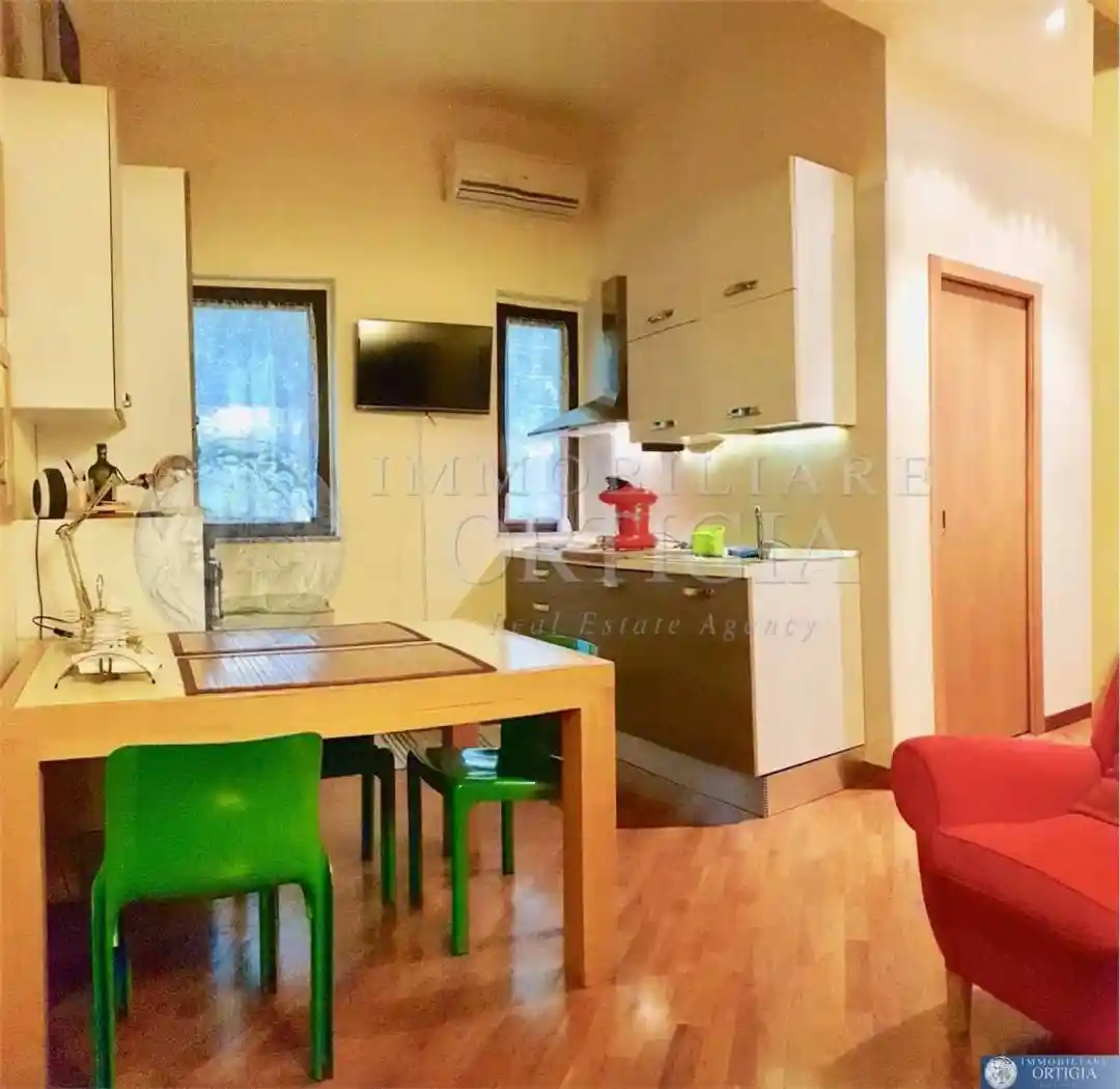 Bilocale via Carlo Forlanini No Number, Scala Greca - Neapolis, Siracusa - foto 3