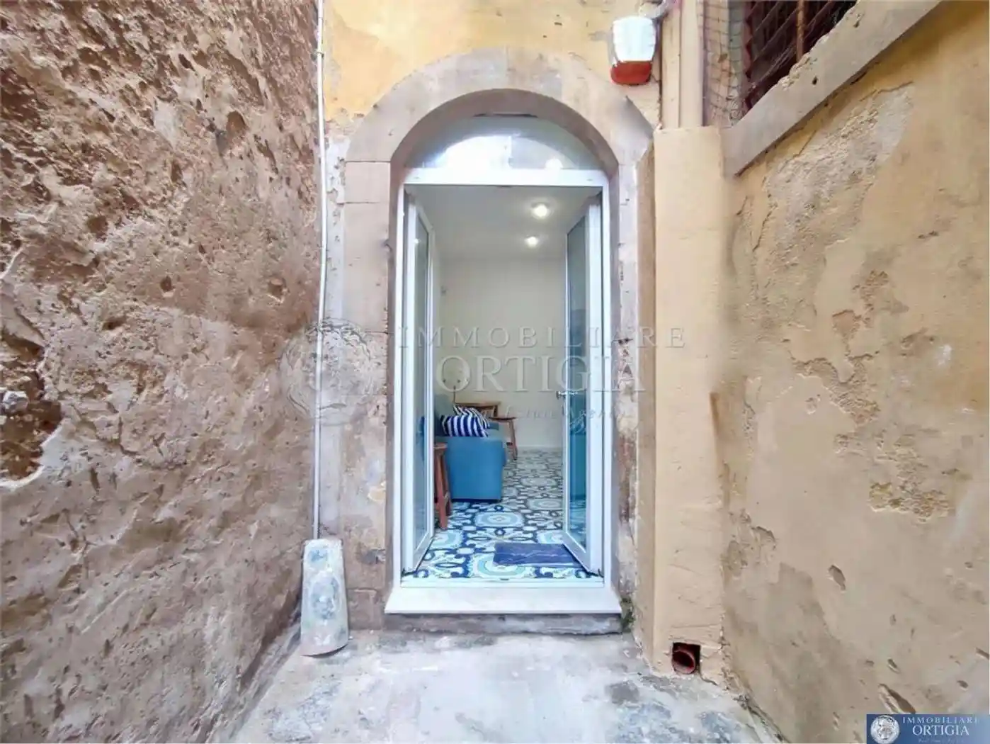 Appartamento in affitto a Siracusa