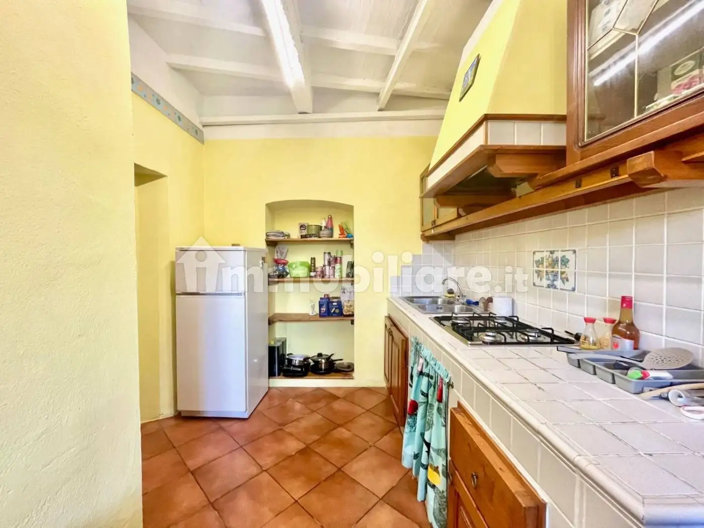 Appartamento in affitto a Pistoia