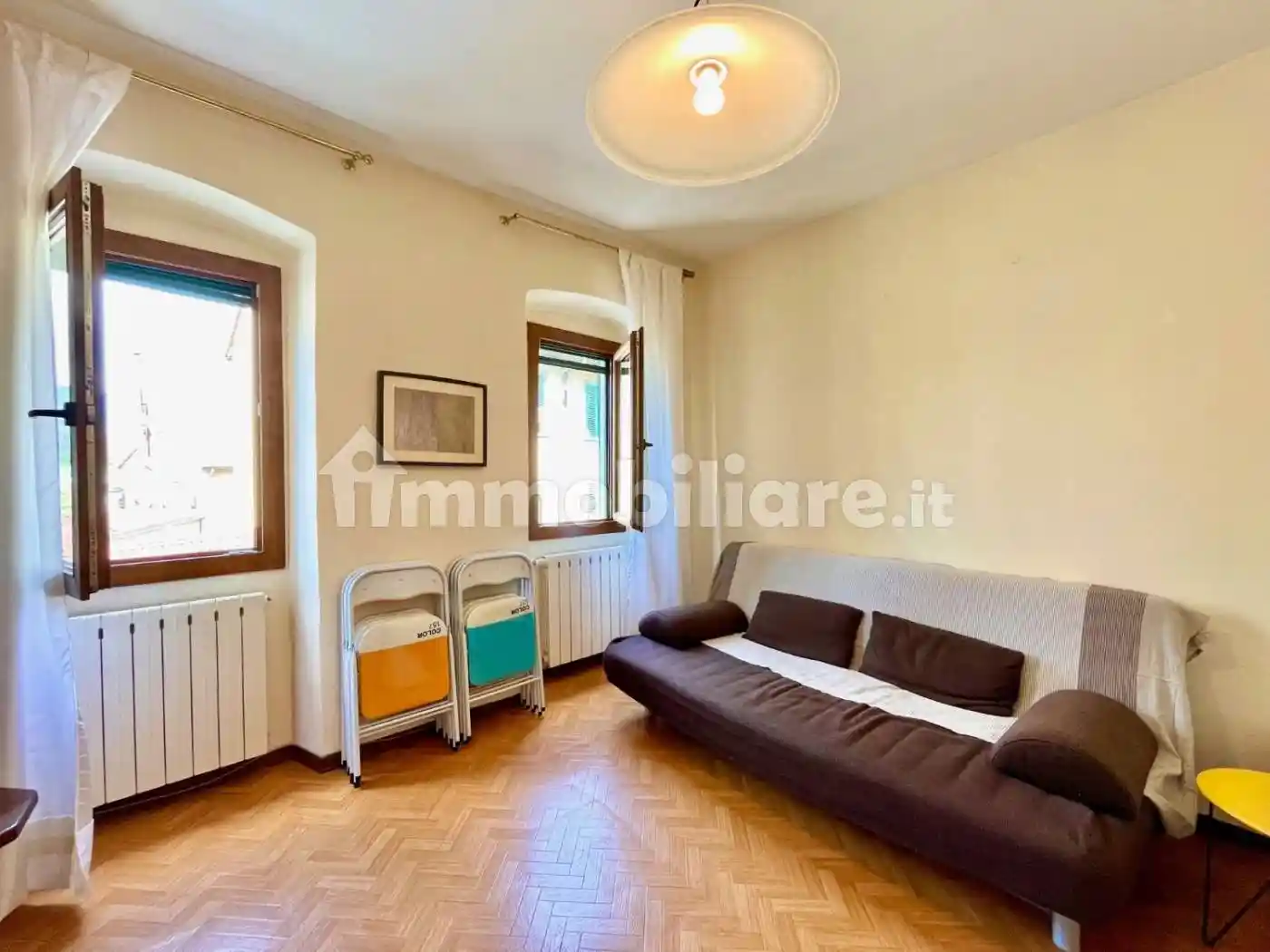 Trilocale piazza del Carmine, Centro Storico, Pistoia - foto 2