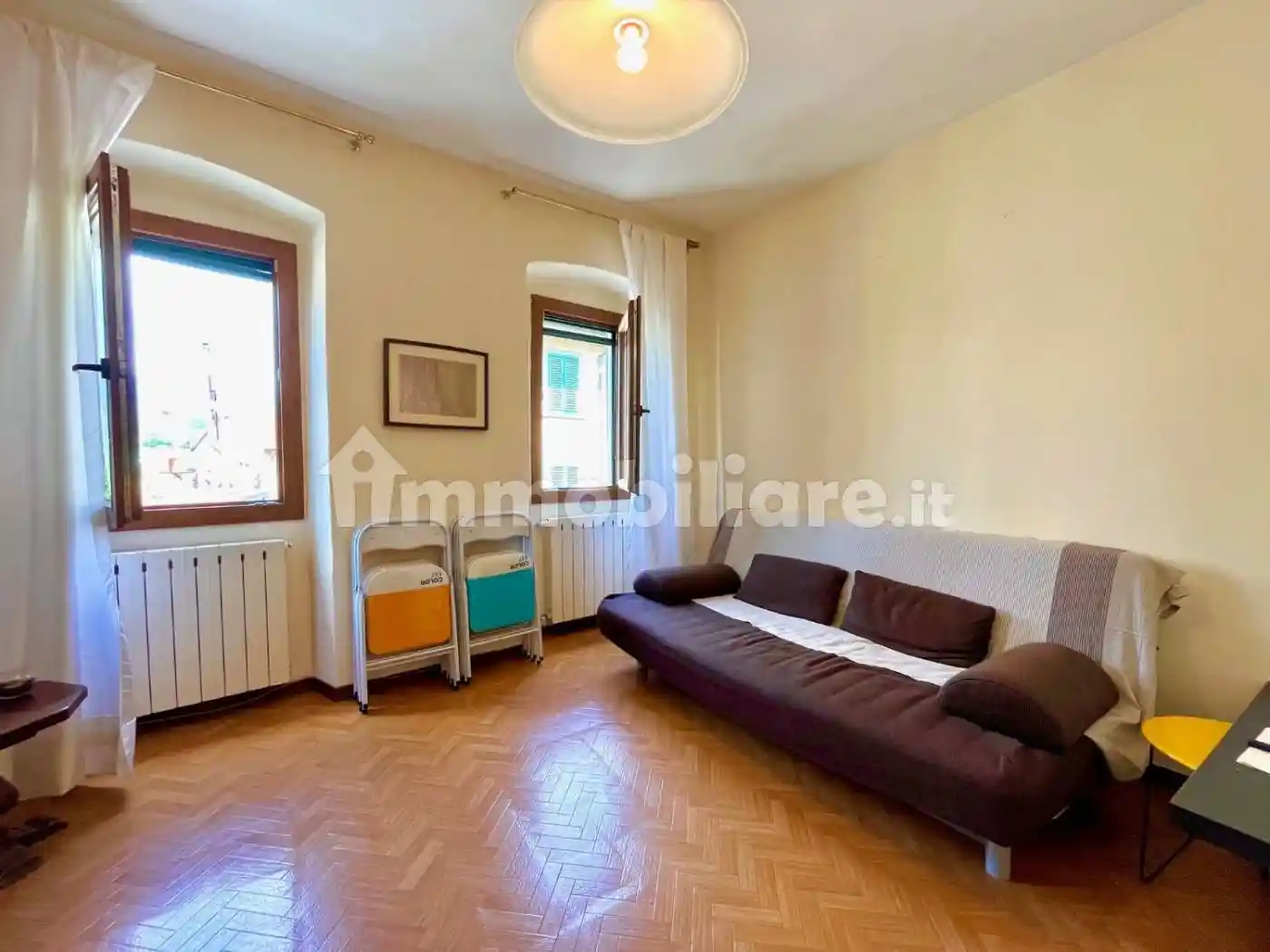 Trilocale piazza del Carmine, Centro Storico, Pistoia - foto 4