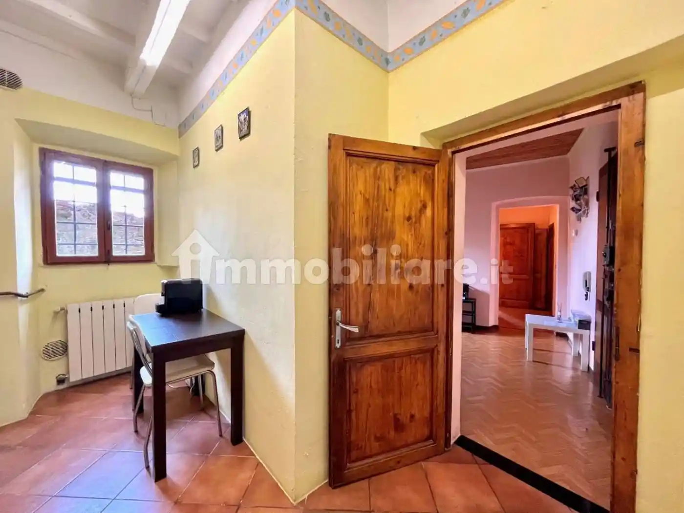 Trilocale piazza del Carmine, Centro Storico, Pistoia - foto 5