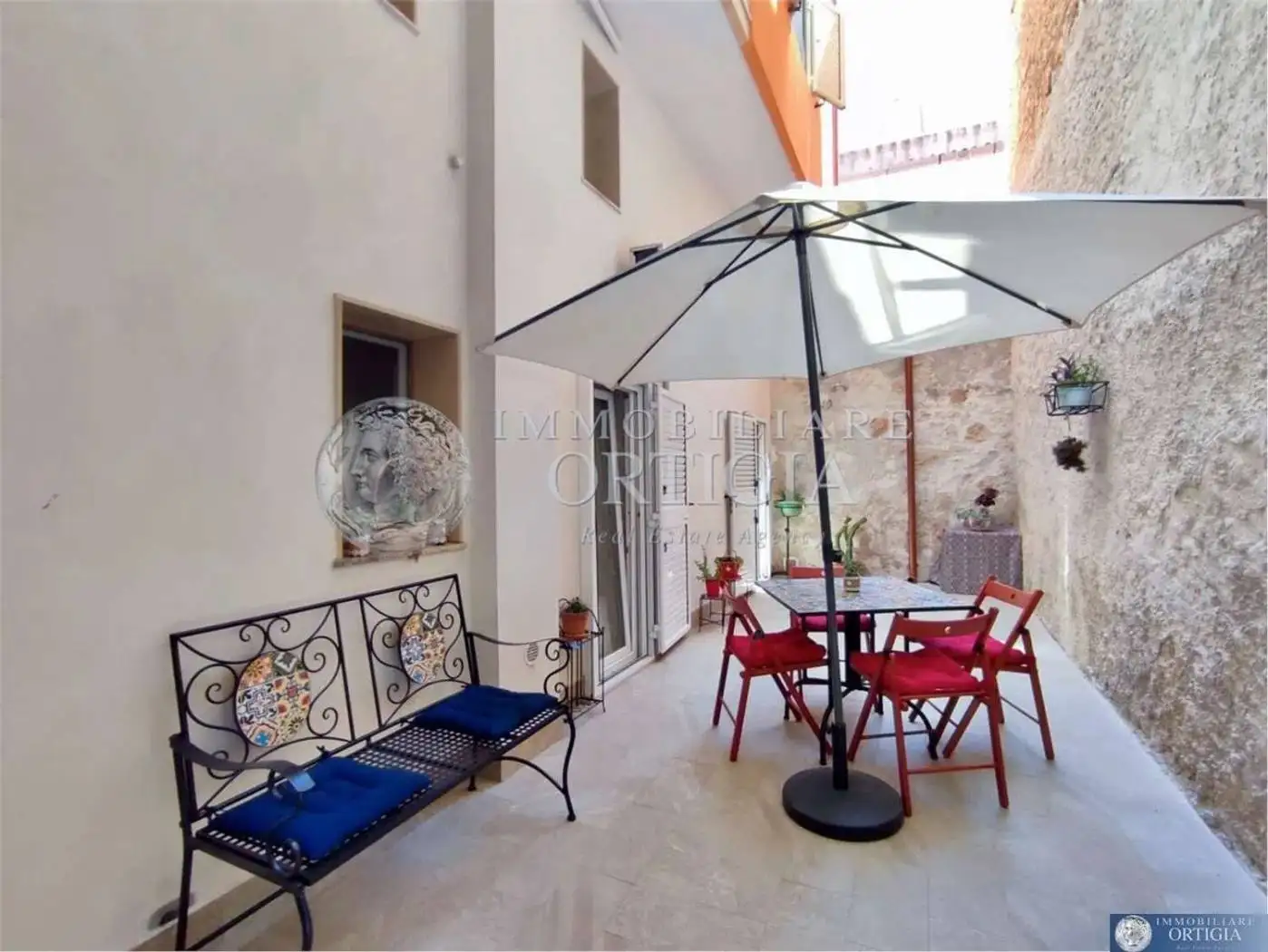 Appartamento in affitto a Siracusa