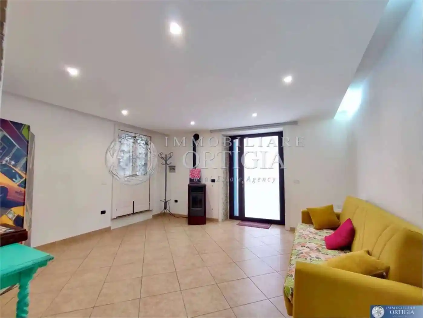 Appartamento via Isonzo No Number, Borgata - Santa Lucia, Siracusa - foto 2