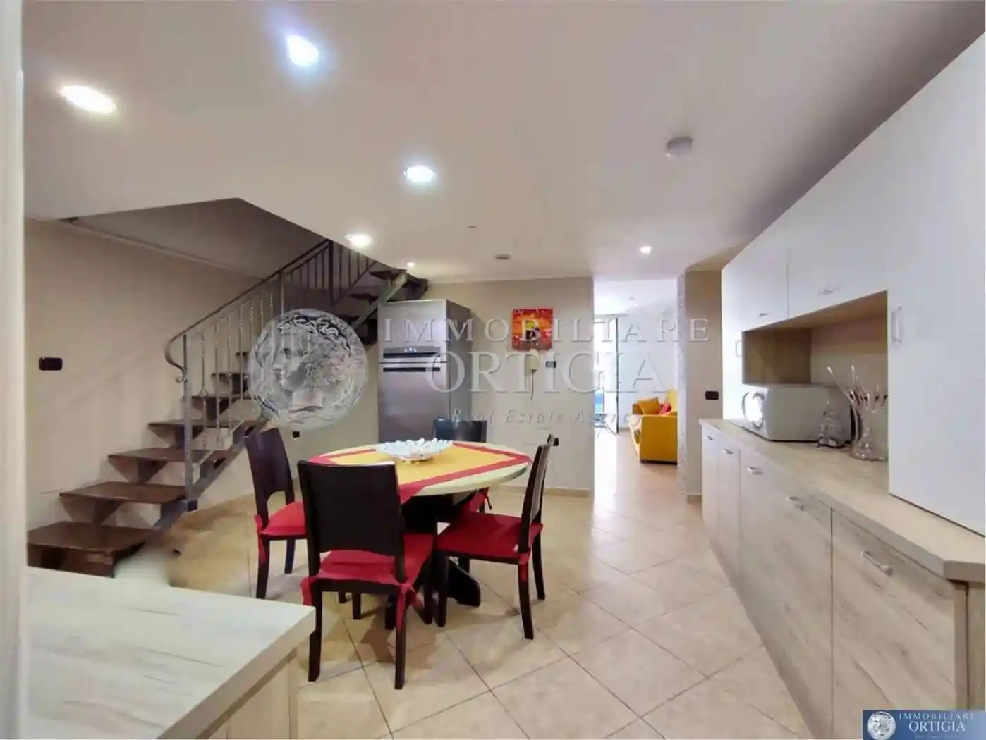 Appartamento via Isonzo No Number, Borgata - Santa Lucia, Siracusa - foto 4