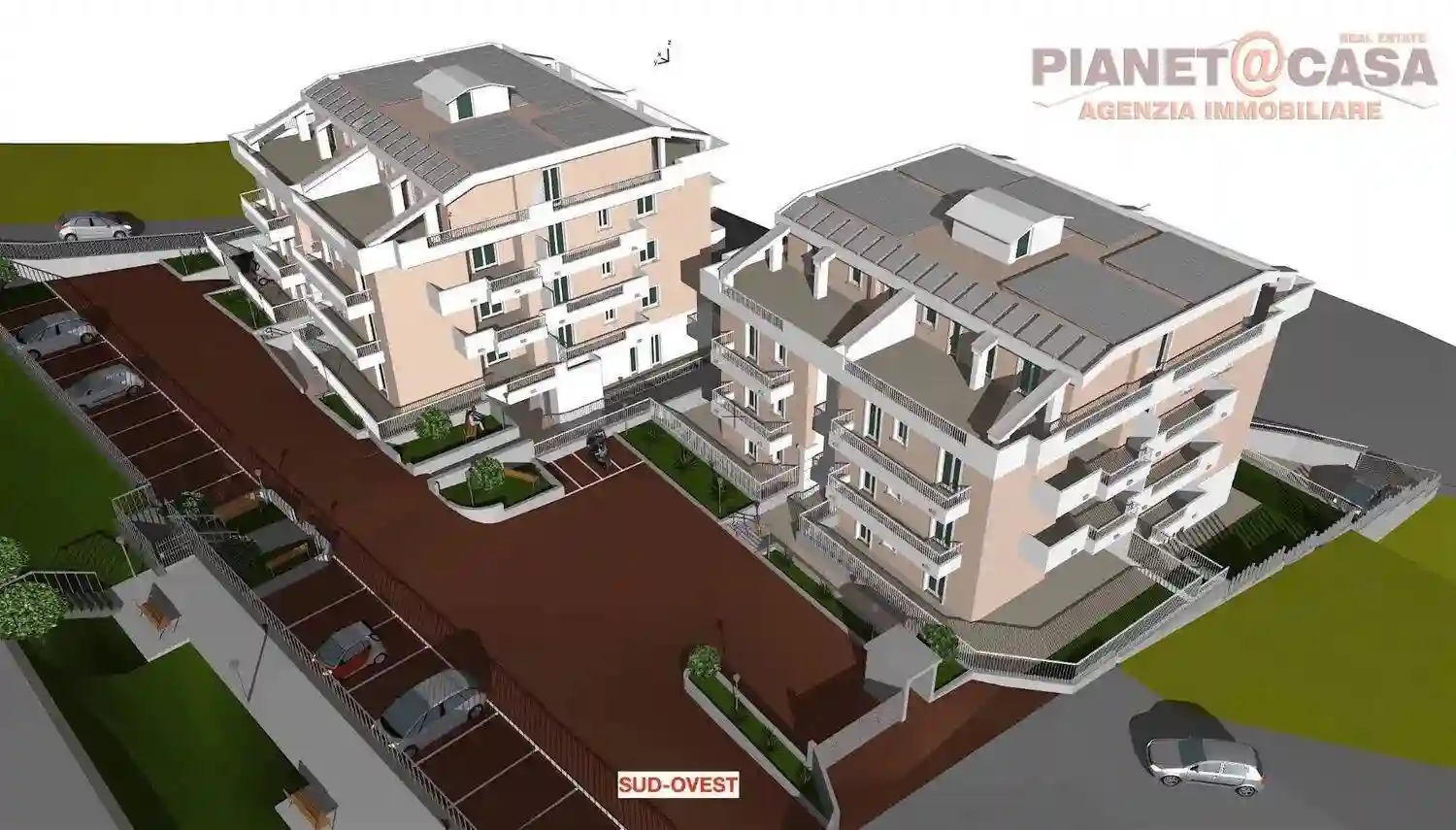 Appartamento - foto 2