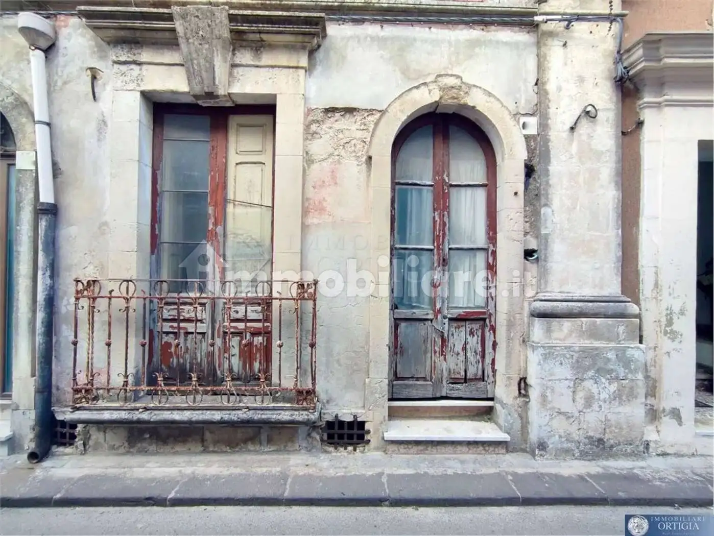 Appartamento in vendita a Palazzolo Acreide