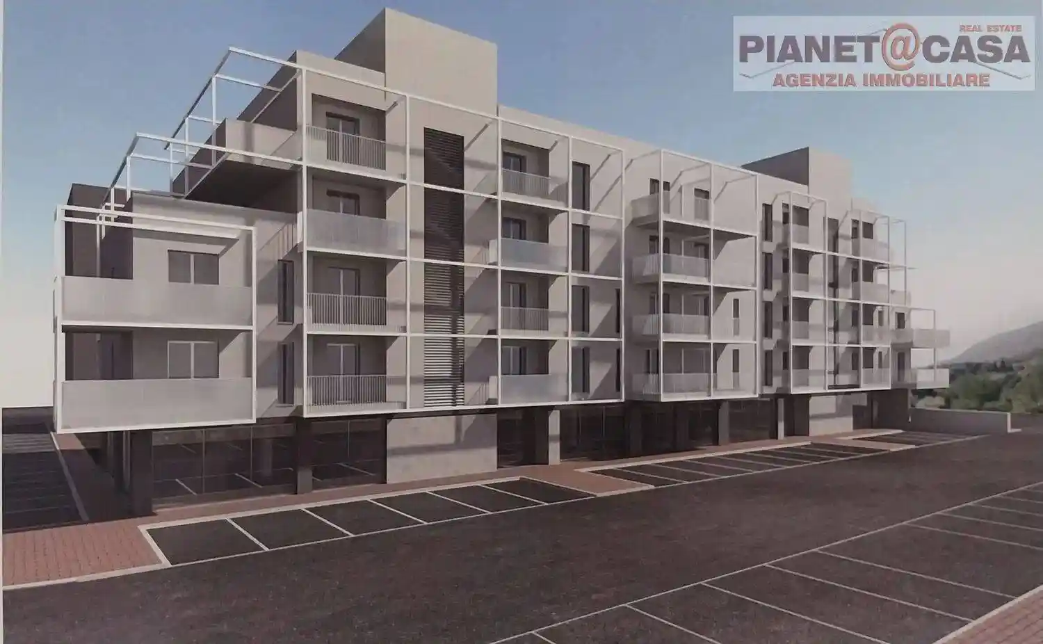 Appartamento in vendita a Ascoli Piceno