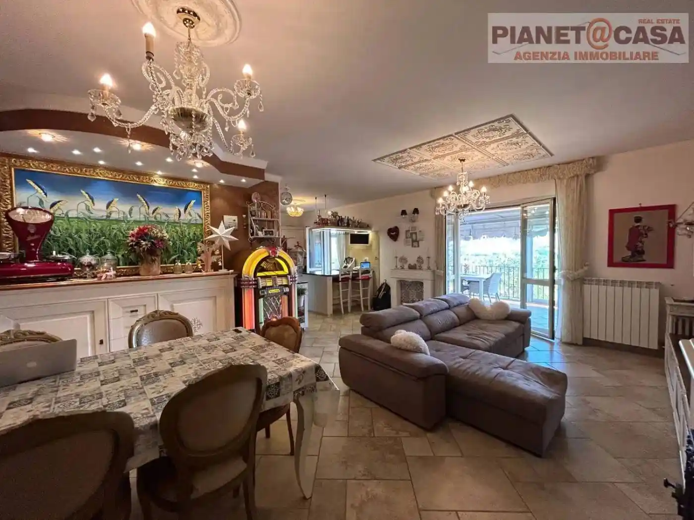 Appartamento in vendita a Castorano