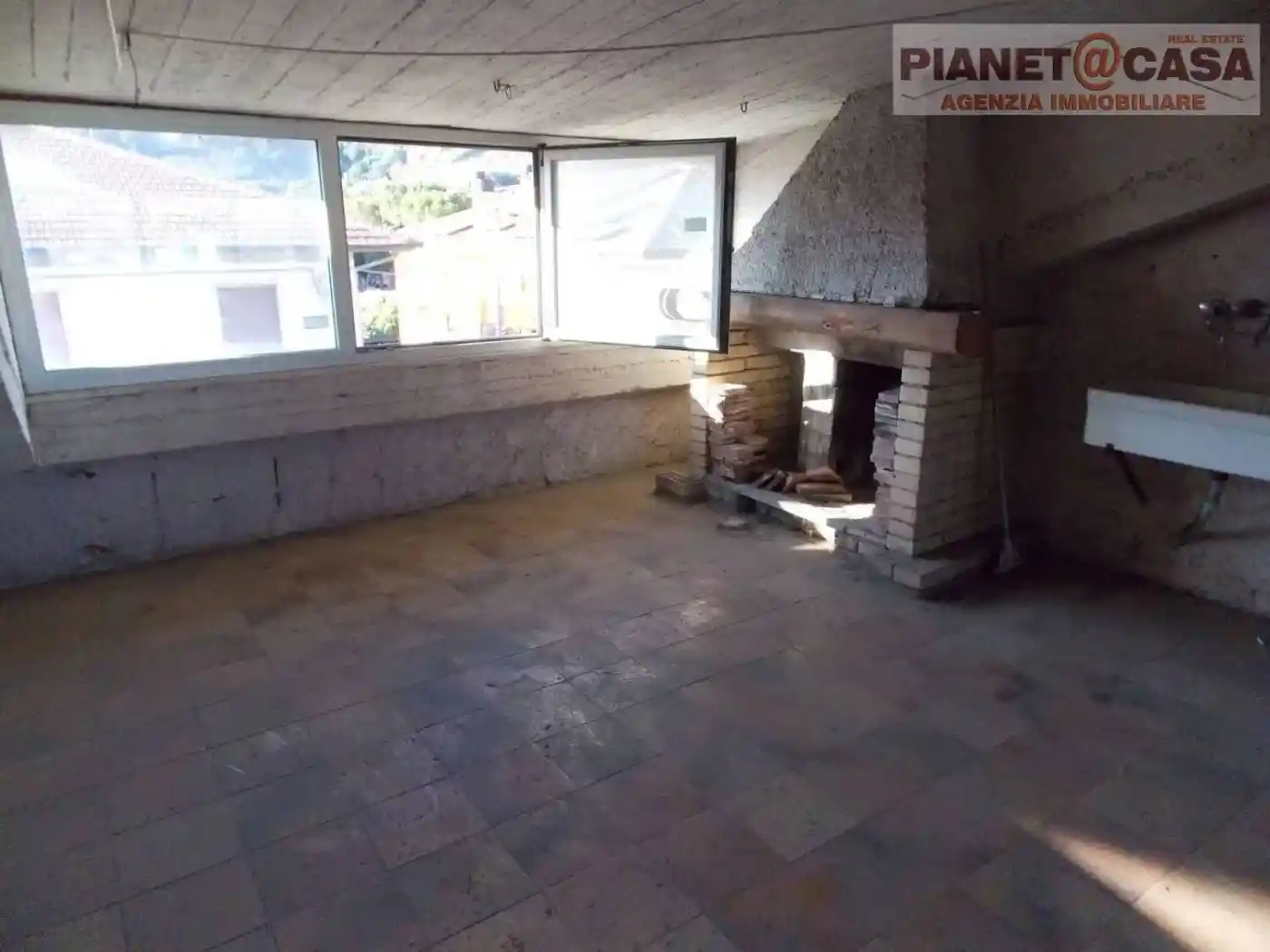 Appartamento in vendita a Ascoli Piceno