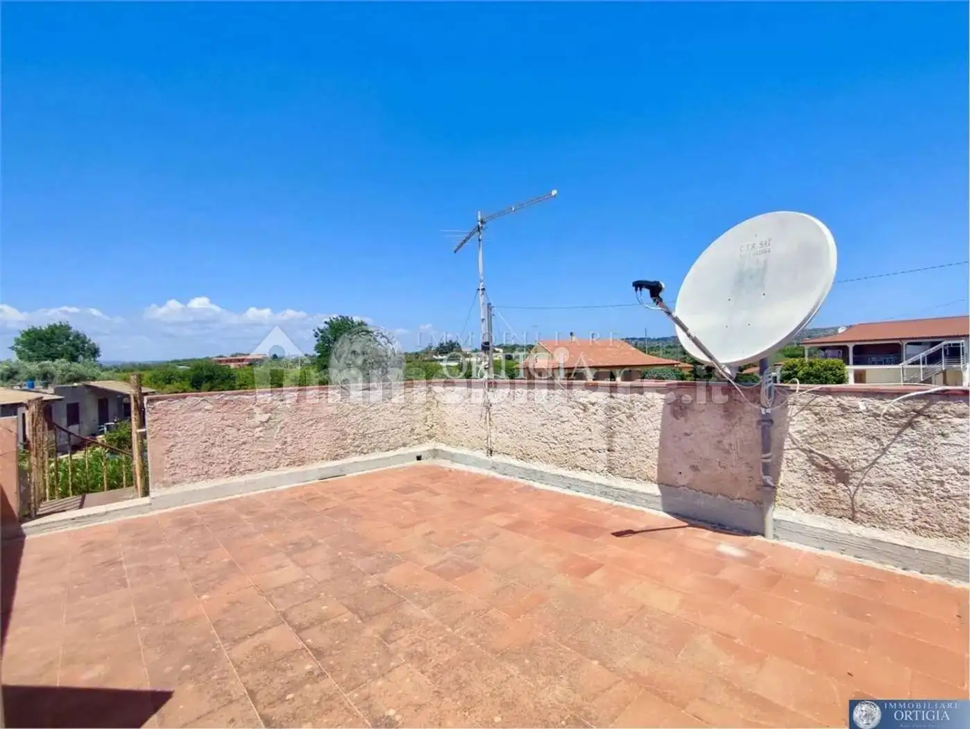 Villa in vendita a Siracusa