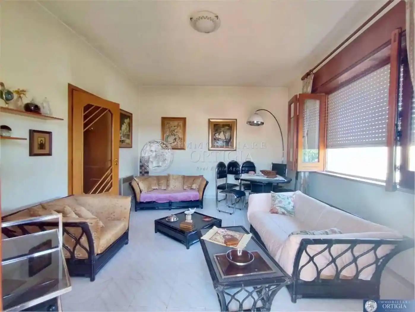 Villa unifamiliare traversa Dammusi San C., Tivoli, Siracusa - foto 2