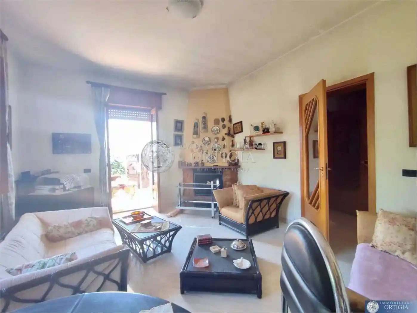 Villa unifamiliare traversa Dammusi San C., Tivoli, Siracusa - foto 3