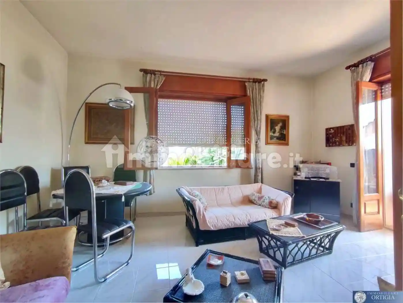 Villa unifamiliare traversa Dammusi San C., Tivoli, Siracusa - foto 4