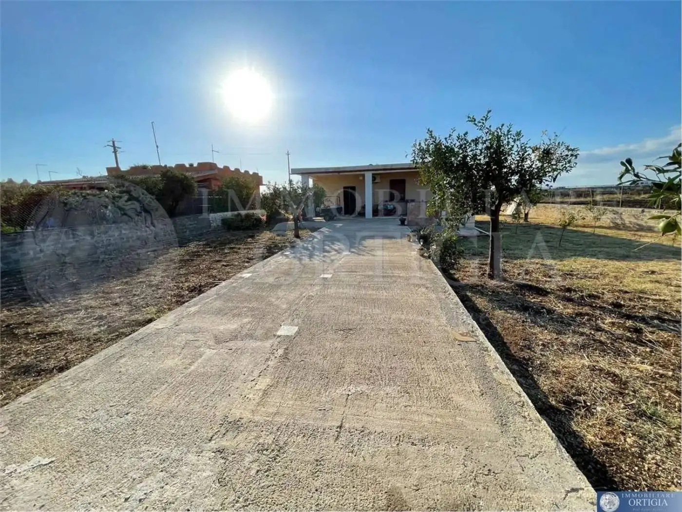 Villa in vendita a Siracusa