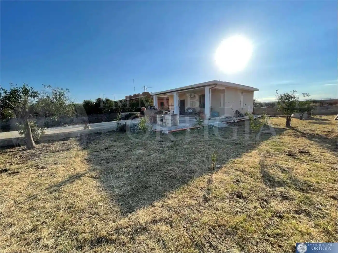 Villa unifamiliare traversa Maeggio Di Sopra No Number, Tivoli, Siracusa - foto 2