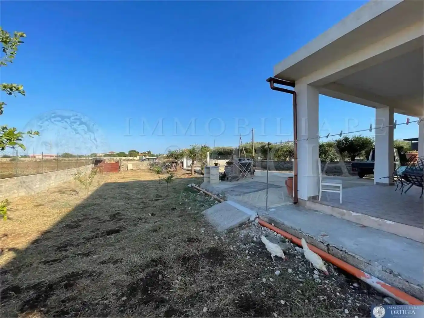 Villa unifamiliare traversa Maeggio Di Sopra No Number, Tivoli, Siracusa - foto 4