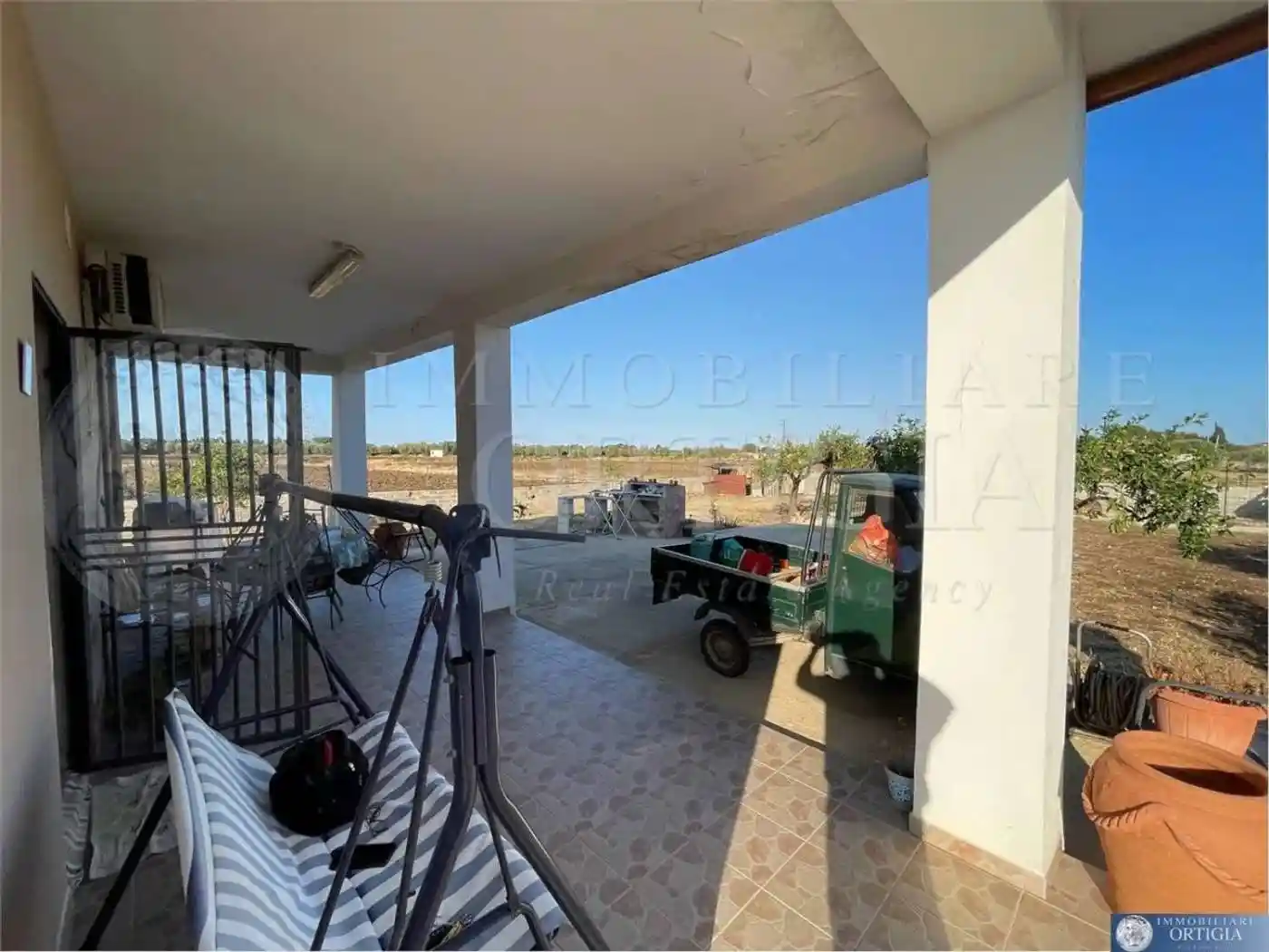 Villa unifamiliare traversa Maeggio Di Sopra No Number, Tivoli, Siracusa - foto 5