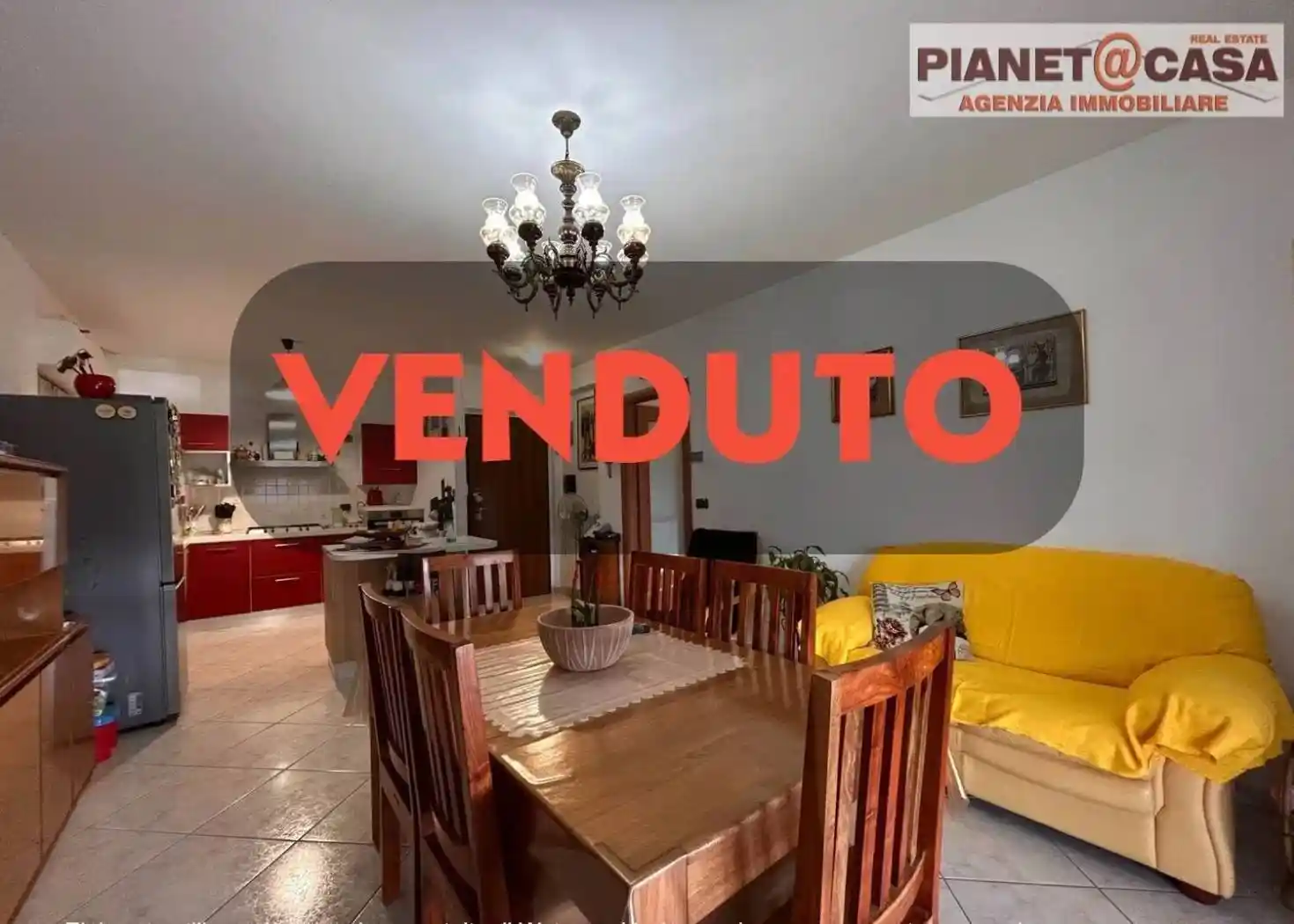 Appartamento in vendita a Spinetoli