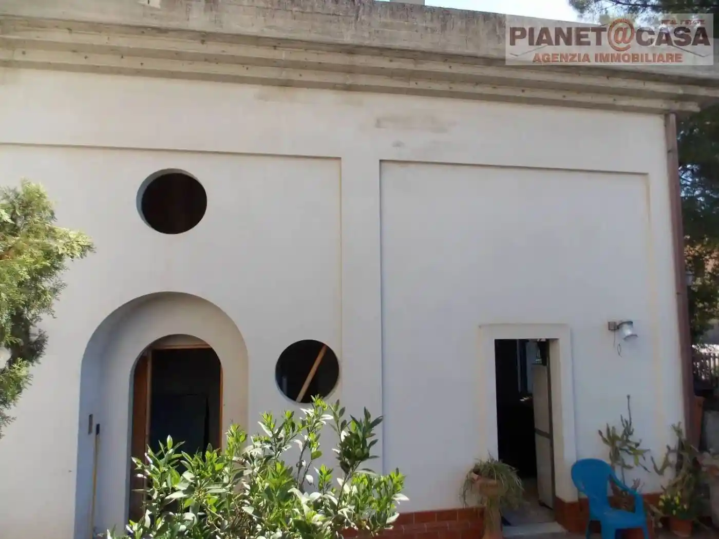 Villa in vendita a Ascoli Piceno