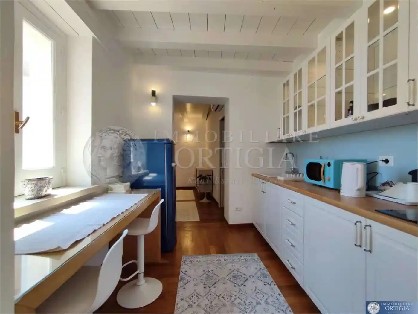 Appartamento in vendita a Siracusa